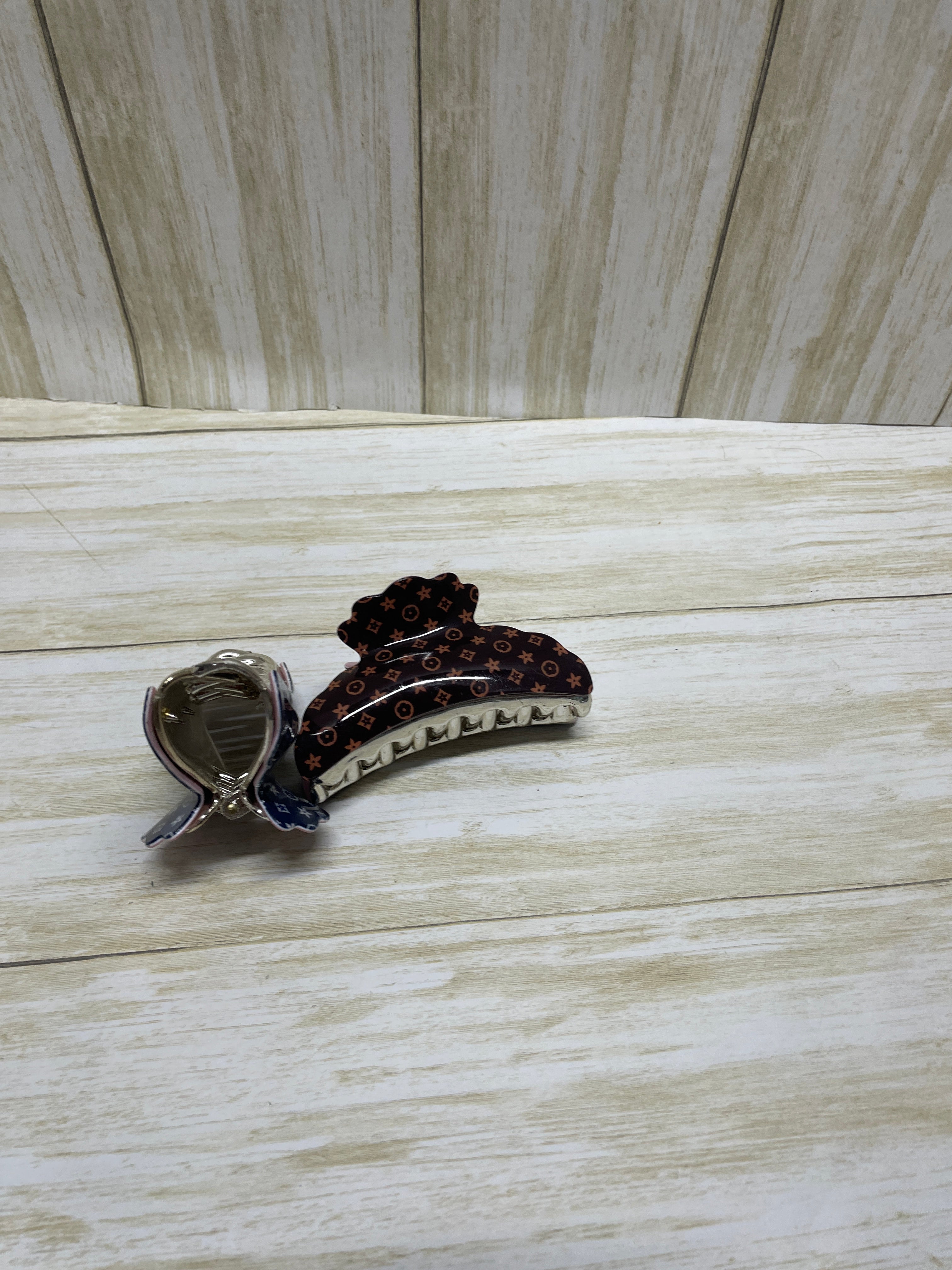 Hair Clip 2-Pack Bundle: Stylish and Functional Hair